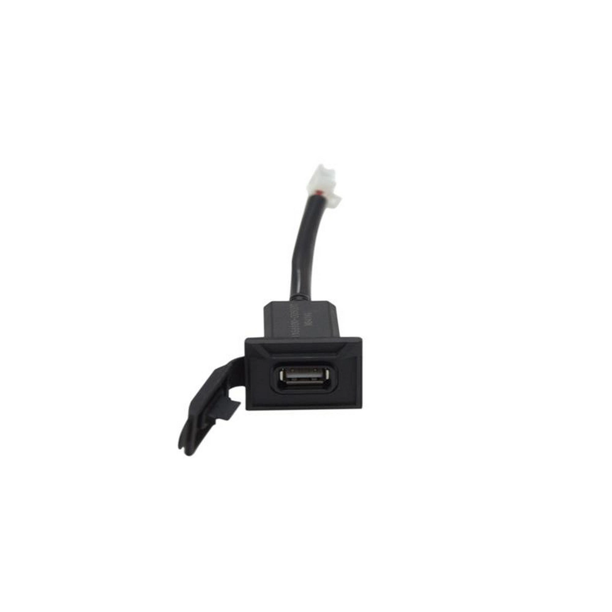 ZONTES ZT250T-E USB GİRİŞİ #ZS 1512